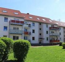 Modernisierte Dachgeschosswohnung in ruhiger Lage in Northeim (WBS notwendig!)