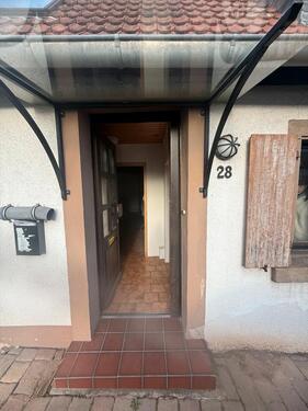 Foto - 2 Zimmer Etagenwohnung zur Miete in Lohnsfeld