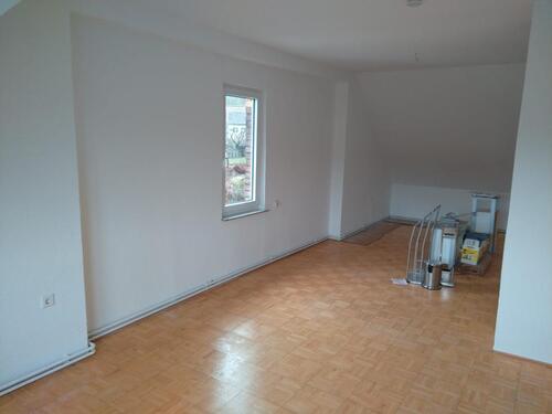 Foto - 3 Zimmer Etagenwohnung zur Miete in Trendelburg