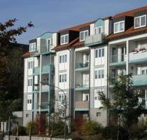 Bayreuth: Sonnige 3-Zimmer-Wohnung mit Balkon - ab sofort