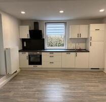 2,5-Zimmer-Wohnung mit Wintergarten & Garten - Münsterhausen