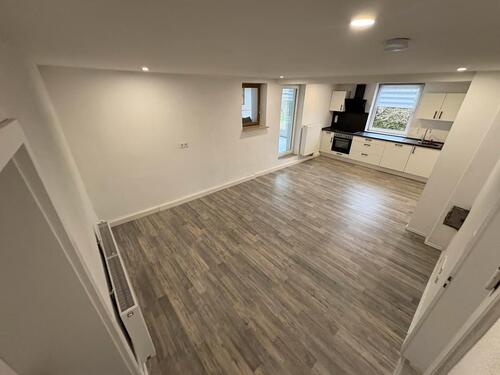 Foto - Etagenwohnung in Münsterhausen zur Miete