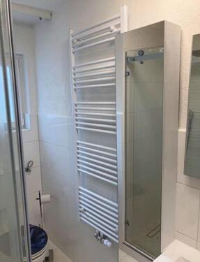 Foto - Etagenwohnung in Pforzheim zur Miete