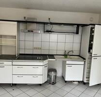 Gi. Zentral, helle und möblierte 1 Zi. Whg. - Gießen