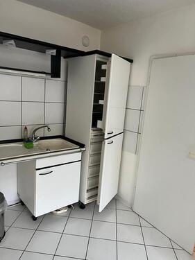 Foto - 1 Zimmer Hochparterre zur Miete in Gießen