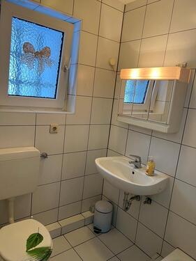 Foto - 1 Zimmer Hochparterre in Gießen