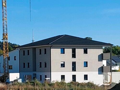 Foto - Hell Moderne 4 Zimmerwohnung, beste Lage von Waldburg