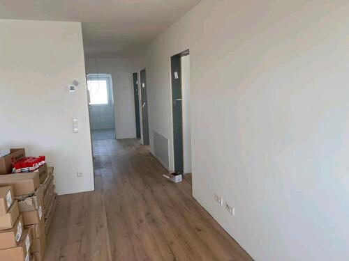 Foto - 4.5 Zimmer Etagenwohnung zur Miete in Fronreute