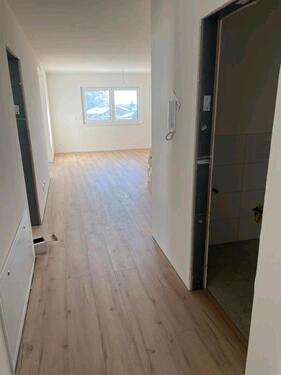 Foto - Etagenwohnung in Fronreute zur Miete