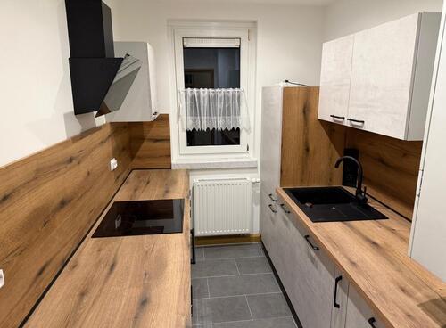 Foto - Exklusive und teilmöblierte Wohnung Apartment Halle + EBK + TOP