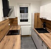 Exklusive und teilmöblierte Wohnung Apartment Halle + EBK + TOP - Halle (Saale) Gesundbrunnen