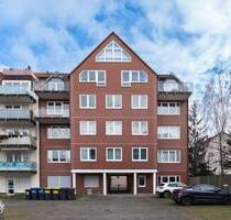 ZWEI EBENEN, VIELE MÖGLICHKEITEN Maisonette-Wohnung mit 4 Zimmern und Tageslichtbad - Leipzig Paunsdorf