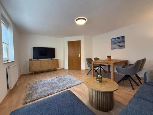 Foto - 3 Zimmer Etagenwohnung in Haselbachtal