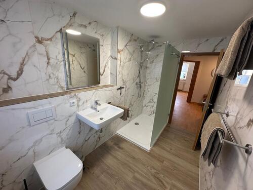 Foto - Etagenwohnung in Haselbachtal zur Miete