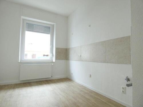 Foto - ** Modernisierte Wohnung mit großer Wohnküche in zentraler Lage von Frohnhausen **