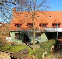 gemütliche 2 RW im Morungshof mit Balkon - Sangerhausen