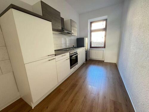 Foto - 2 Zimmer Etagenwohnung zur Miete in Leipzig