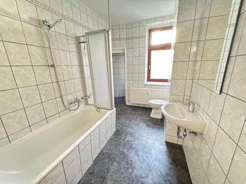 Foto - 2 Zimmer Etagenwohnung in Leipzig