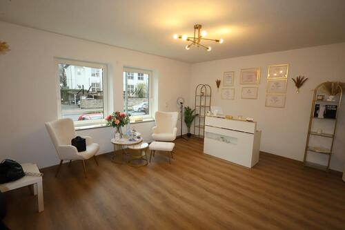 Foto - Attraktive Gewerbefläche in sehr guter Lage von Paderborn, Liboriberg 45 m² 2-Räume, Frei ab 1. April 2026