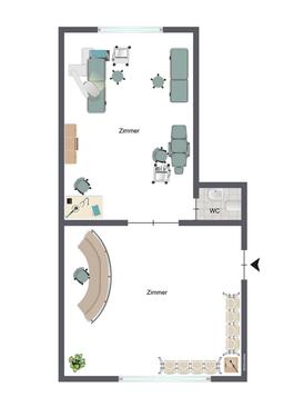 Foto - andere zur Miete in Paderborn