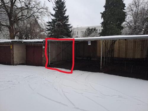 Foto - Carport zur Untermiete - 130,00&nbsp;EUR Miete,