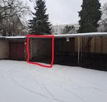 Carport zur Untermiete - 130,00&nbsp;EUR Miete, in Berlin (PLZ: 12205) Steglitz-Zehlendorf
