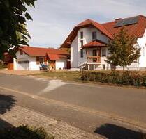 Neuwertiges Gehobenes Landhaus ( A+ ) wegen Kranheit zu verkaufen - Homberg (Efze)