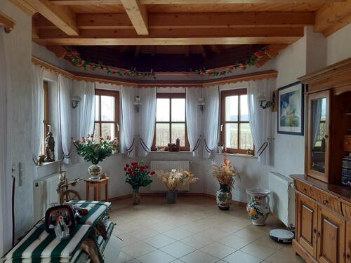 Foto - Einfamilienhaus in Homberg (Efze) zum Kaufen