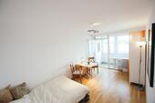 Foto - 3 Zimmer Etagenwohnung zur Miete in München