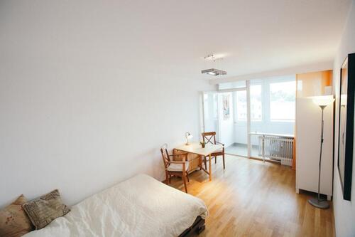 Foto - 3 Zimmer Etagenwohnung zur Miete in München