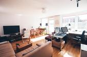 Foto - Etagenwohnung in München zur Miete