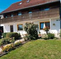 Kleine Doppelhaushälfte in Aham Loizenkirchen, ca 80 m²