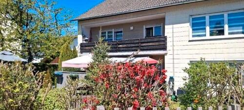 Foto - Einfamilienhaus in Passau
