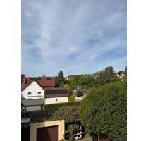 2 Zi Süd-Balkon EBK modern Glasfaser 67 m² - Wickede (Ruhr)