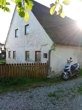 Foto - Einfamilienhaus zum herrichten - 134.000,00&nbsp;EUR Kaufpreis, ca.&nbsp; 135,00&nbsp;m&sup2;