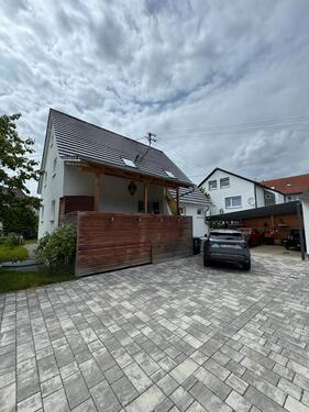 Foto - 5 Zimmer Einfamilienhaus zum Kaufen in Gingen an der Fils