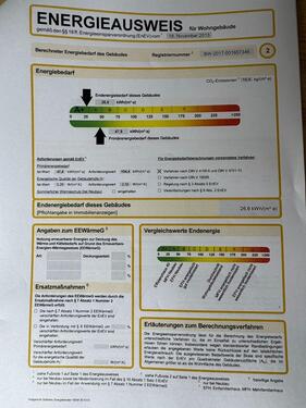 Foto - 5 Zimmer Einfamilienhaus in Gingen an der Fils
