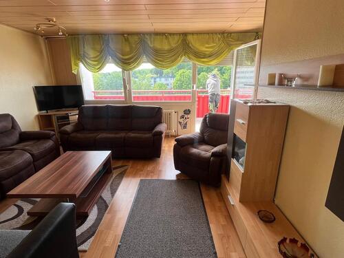 Foto - 3.5 Zimmer Etagenwohnung in Bergkamen