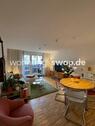 Wohnungsswap - 3 Zimmer, 90 m² - Tile-Wardenberg-Straße, Moabit, Berlin