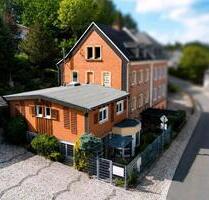 Wohnhaus - Imobilie - Gewerberäume - Doppelhaus - Imbiss - Bad Lobenstein