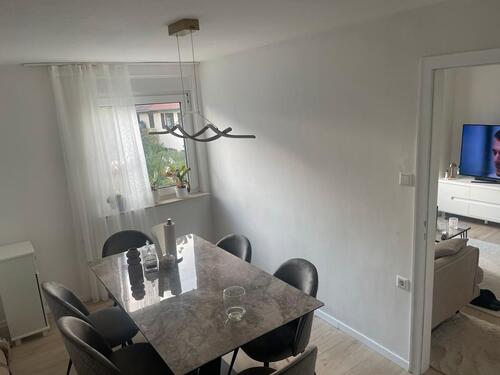 Foto - 3 Zimmer Etagenwohnung zum Kaufen in Leonberg