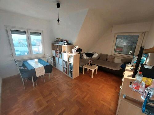 Foto - 3 Zimmer Dachgeschoßwohnung in Stuttgart