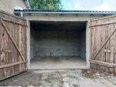 Foto - Garage, Wohnmobile, Wohnwagen, Boote, Lager, Abstellfläche