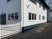 Foto - Gewerbeimmobilie, Halle, Lager, Bürofläche warm zu vermieten