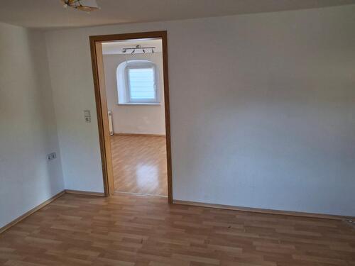Foto - Etagenwohnung in Wermsdorf