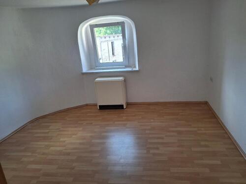 Foto - Etagenwohnung in Wermsdorf zur Miete