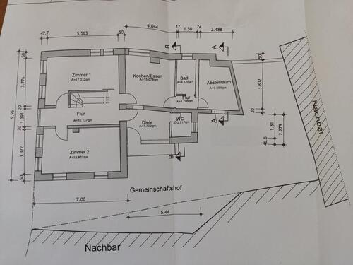 Foto - Einfamilienhaus zur Miete in Rhodt unter Rietburg