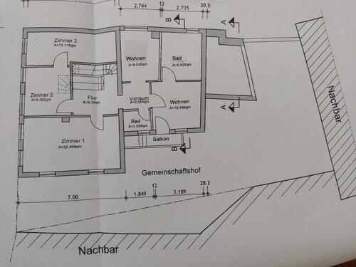 Foto - Einfamilienhaus in Rhodt unter Rietburg
