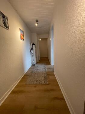 Foto - Etagenwohnung zur Miete in Herford