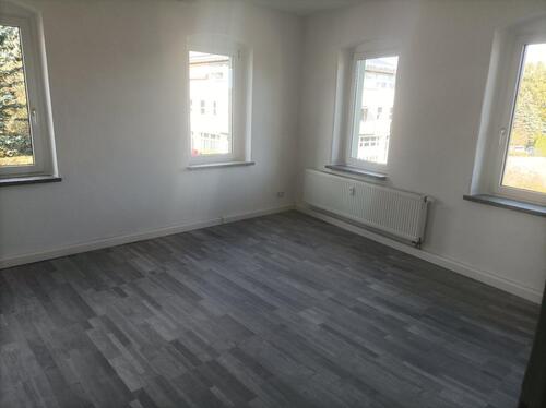 Foto - Neugersdorf: 4 Raum Wohnung 110 m² mit großen Garten